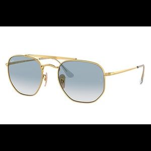Ray-Ban Marshal Sunglasses